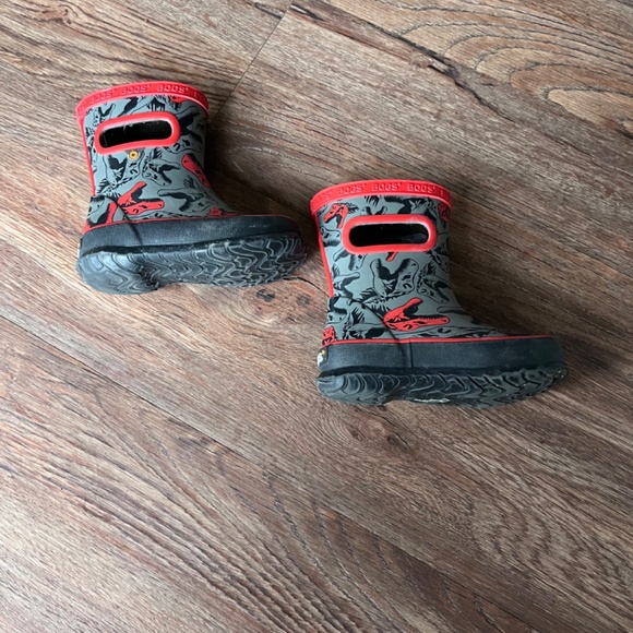 Toddler bogs - Picture 3 of 5